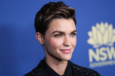 Ruby Rose Poster 3906348