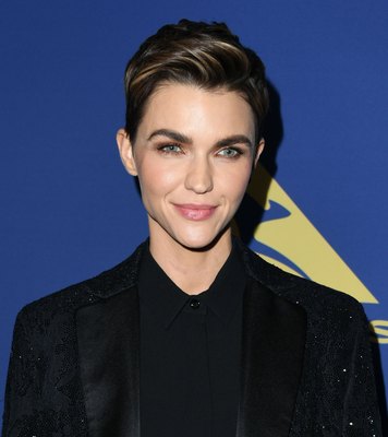 Ruby Rose Poster 3906349