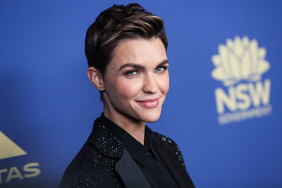 Ruby Rose Poster 3906350