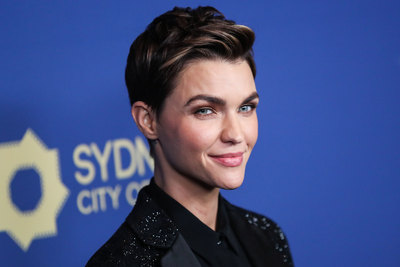 Ruby Rose Poster 3906351
