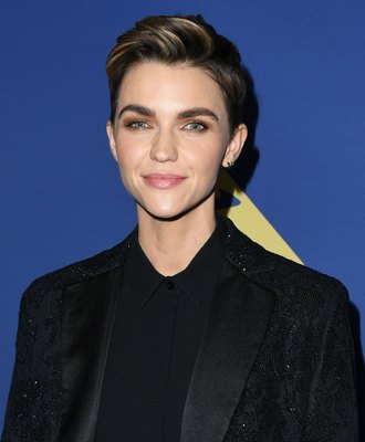 Ruby Rose Poster 3906353