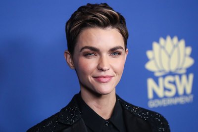 Ruby Rose stickers 3906355