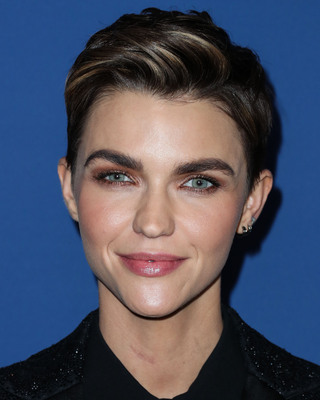 Ruby Rose Poster 3906360