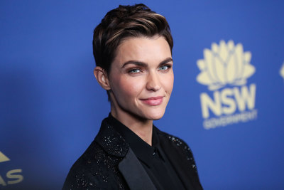Ruby Rose Poster 3906362