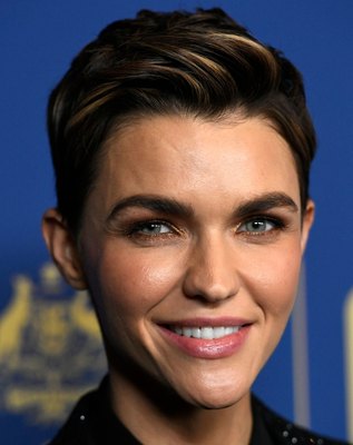 Ruby Rose Poster 3906364