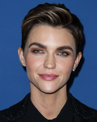 Ruby Rose stickers 3906373