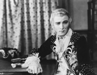 Rudolph Valentino Longsleeve T-shirt #2591542
