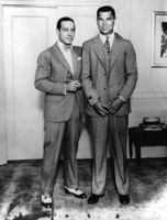 Rudolph Valentino magic mug #G833645