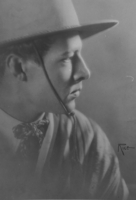 Rudolph Valentino Longsleeve T-shirt #2591553
