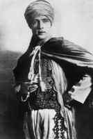 Rudolph Valentino magic mug #G833654