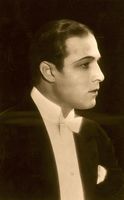Rudolph Valentino magic mug #G833658