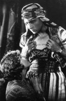 Rudolph Valentino longsleeve t-shirt #2591580