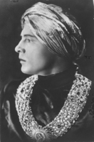 Rudolph Valentino longsleeve t-shirt #2591584