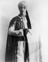 Rudolph Valentino tote bag #G833687