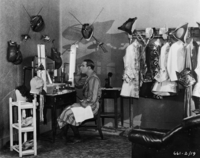 Rudolph Valentino tote bag #G833691