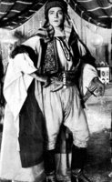 Rudolph Valentino magic mug #G833717