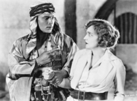 Rudolph Valentino magic mug #G833719