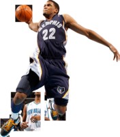 Rudy Gay mug #G314209
