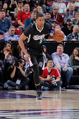 Rudy Gay Poster 3396377