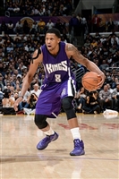 Rudy Gay Longsleeve T-shirt #3396393