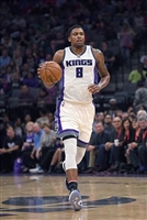 Rudy Gay Longsleeve T-shirt #3396394