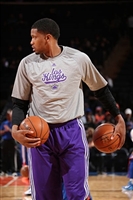 Rudy Gay t-shirt #3396415