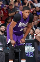 Rudy Gay t-shirt #3396429