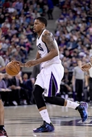 Rudy Gay Longsleeve T-shirt #3396437