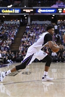 Rudy Gay tote bag #G1639005