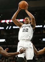 Rudy Gay Longsleeve T-shirt #3396446