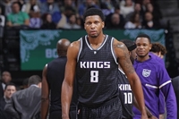 Rudy Gay hoodie #3396455