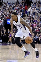 Rudy Gay tote bag #G1639016