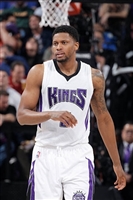 Rudy Gay tote bag #G1639027