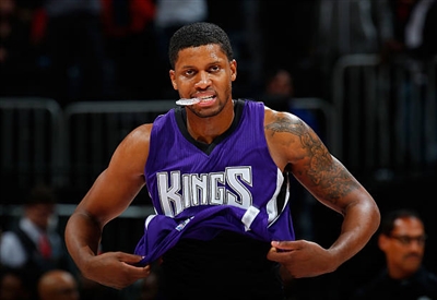 Rudy Gay magic mug #G1639036