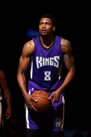 Rudy Gay tote bag #G1639043