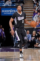 Rudy Gay Longsleeve T-shirt #3396491