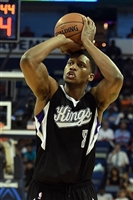 Rudy Gay hoodie #3396492