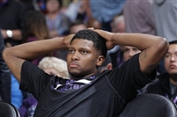 Rudy Gay Longsleeve T-shirt #3396503
