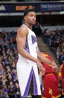 Rudy Gay hoodie #3396506