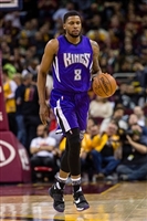 Rudy Gay Longsleeve T-shirt #3396513