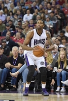 Rudy Gay tote bag #G1639074
