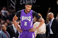 Rudy Gay t-shirt #3396519