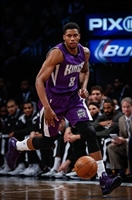 Rudy Gay hoodie #3396537