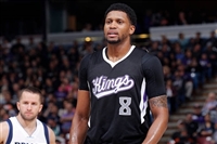 Rudy Gay Sweatshirt #3396550