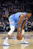 Rudy Gay Longsleeve T-shirt #3396556