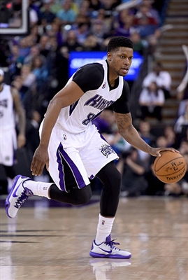 Rudy Gay stickers 3396564