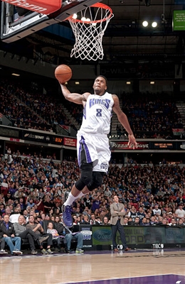 Rudy Gay Mouse Pad 3396571