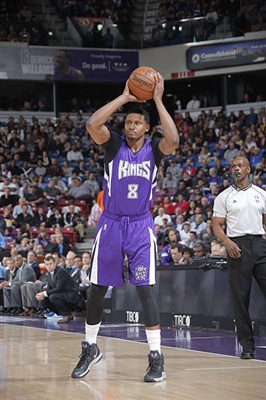 Rudy Gay puzzle 3396573