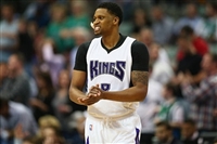 Rudy Gay tote bag #G1639135