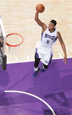 Rudy Gay stickers 3396600